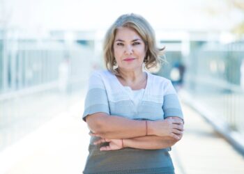Марта Вачкова е следващият гост-детектив в „Маскираният певец“