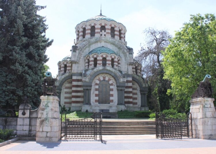 Mavzolei