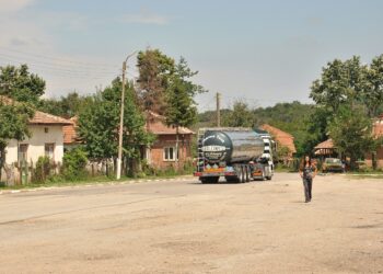 Нощна катастрофа разтърси с. Медовница