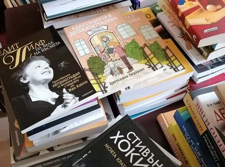 Mezdra Chitalishte Proekt BG Biblioteki 2020 04