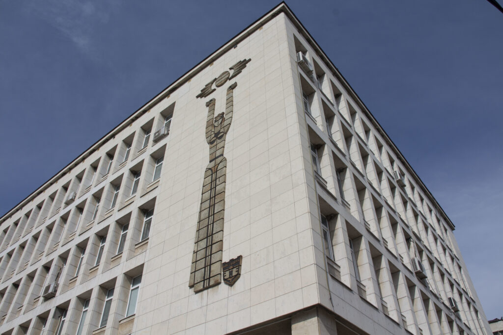 Mezdra Municipality 2019