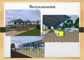 Община иска кредит за модерен пазар