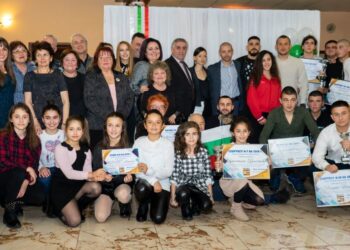 Мездра избира спортист на годината