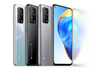 А1 пусна смартфоните от серията Мi 10T на Xiaomi