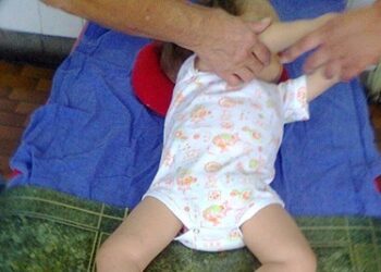 Плъхове изгризаха пръстите на 2-годишно детенце