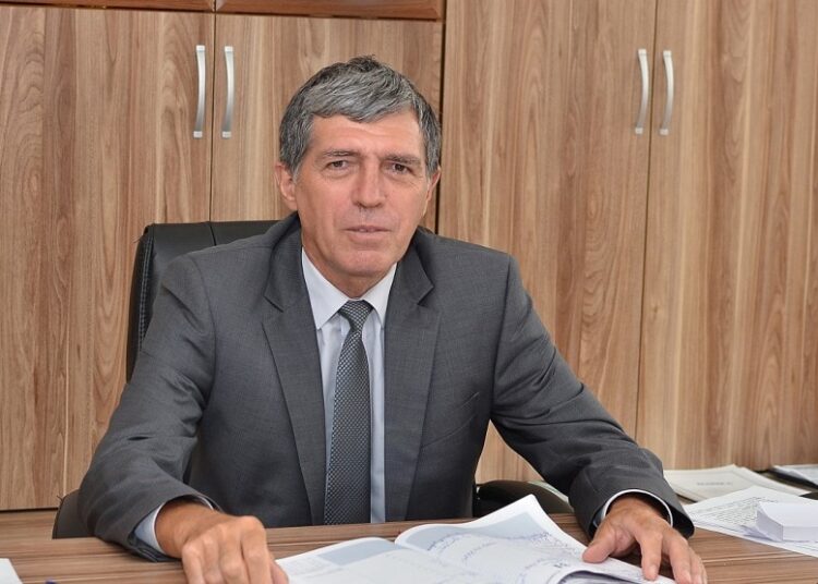 Кметът Доцов изслушал 300 души в приемните си през 2017 г. 1 Mil4o Docov 1