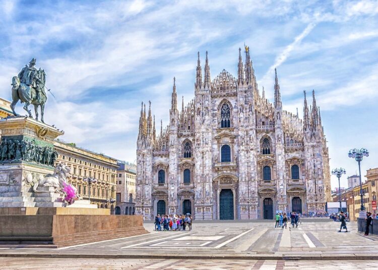 Milan