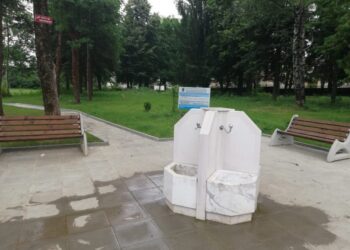 В Берковица чакат двама министри за минералната си вода