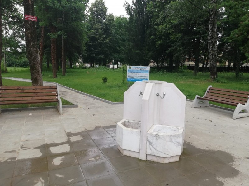 В Берковица чакат двама министри за минералната си вода