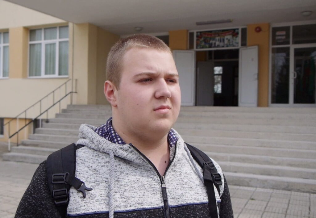 Mitko