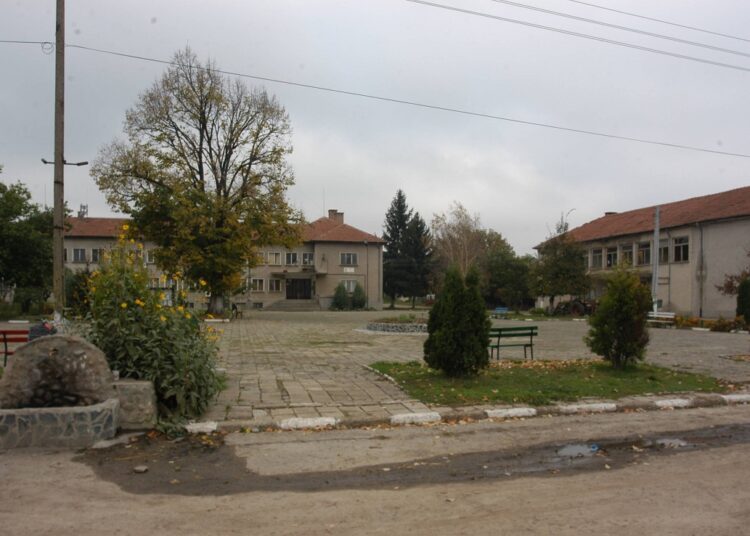 В Мокреш празнуваха 110 години на читалището си 1 Mokresh centar