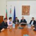 Монтана си партнира с град Инчуан от Китай