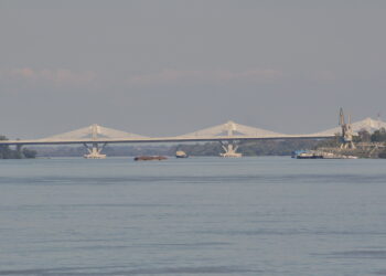 7 години от пускането на моста Видин-Калафат