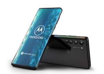 Motorola Edge и Motorola Edge+ с големи отстъпки във VIVACOM