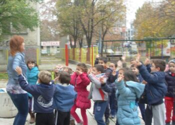 Деца се натровиха в забавачка