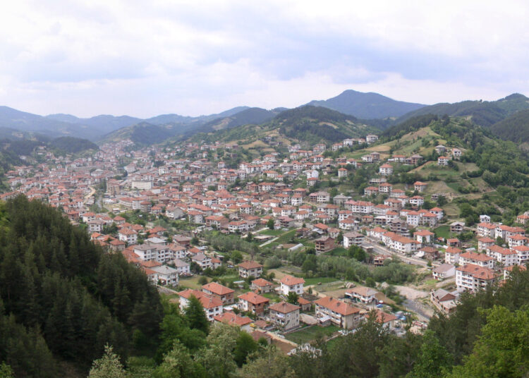 Nedelino panorama 2004 1