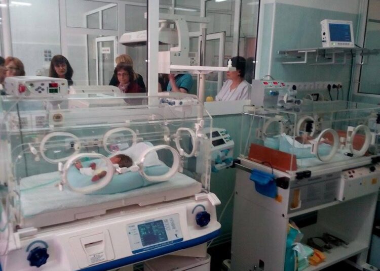 Neonatologia Montana arhiv