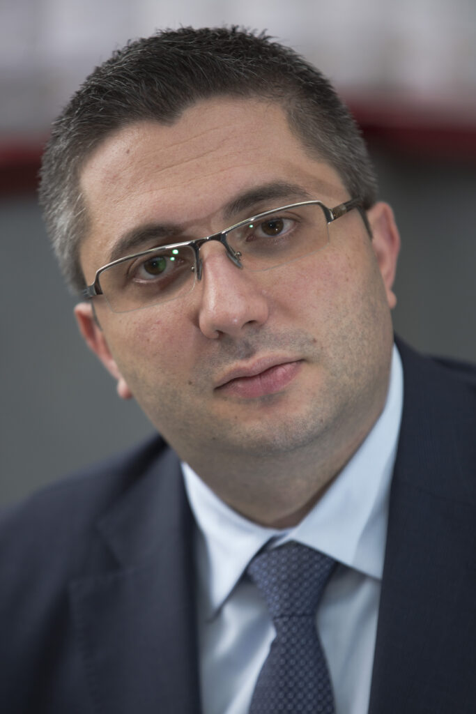 Нанков хвърли оставка като депутат 1 Nikolay Nankov