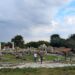Три пъти повече туристи в римски град край Търново