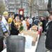 Кандило-реликва палят във Видин 9 Кандило-реликва палят във Видин