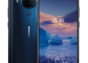 А1 пусна Nokia 5.4 в комплект с външна батерия