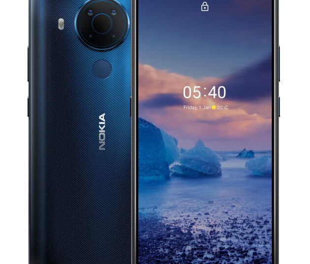 Nokia 5.4 1