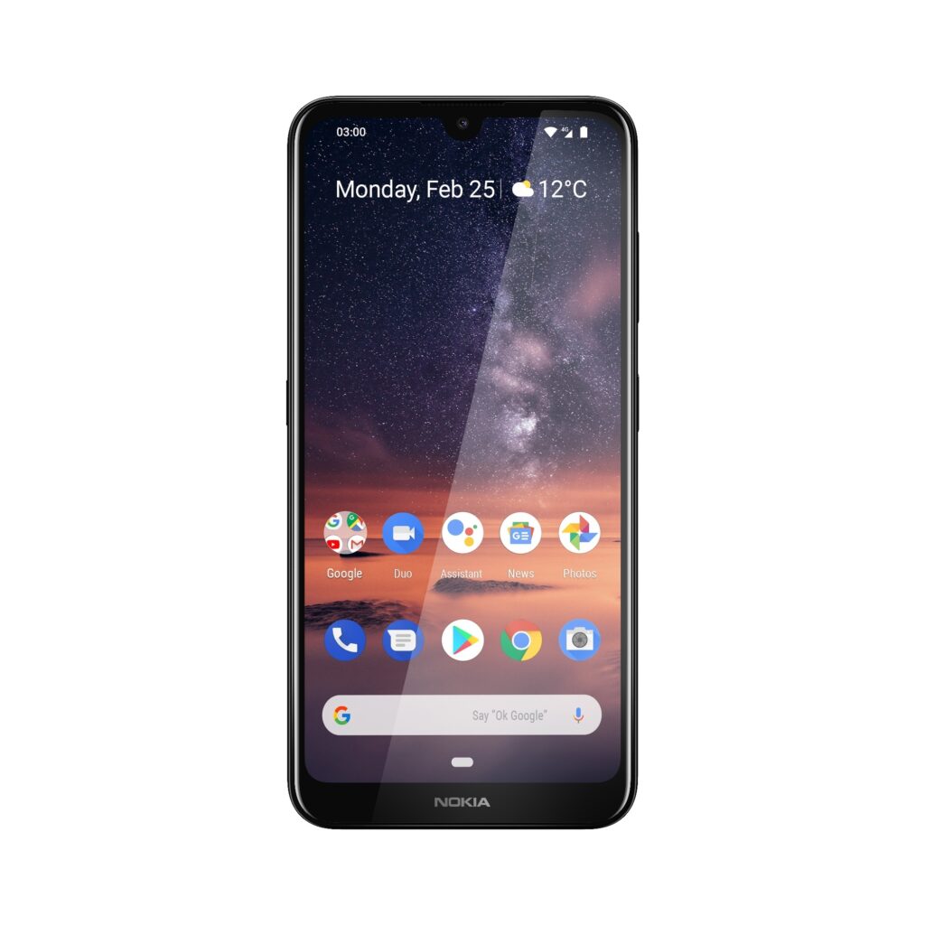 Nokia 3.2 1
