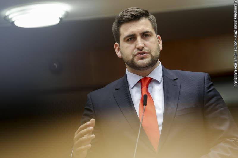 Андрей Новаков с предложение срещу манипулирането на километражите