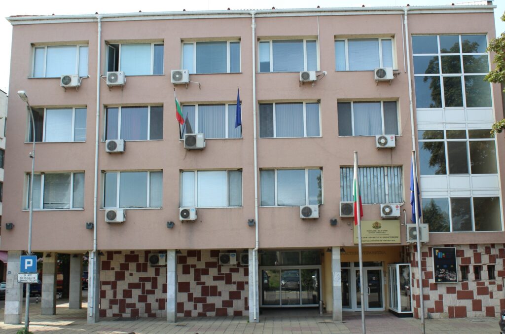 Във Видин честват 20 години област 1 OA Vidin