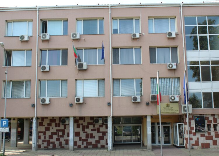 Във Видин честват 20 години област 1 OA Vidin