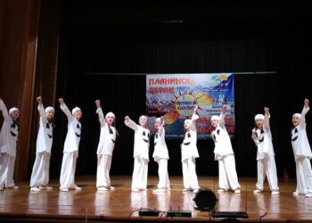 „Духчетата” от Монтана с приз от „Планински перли”