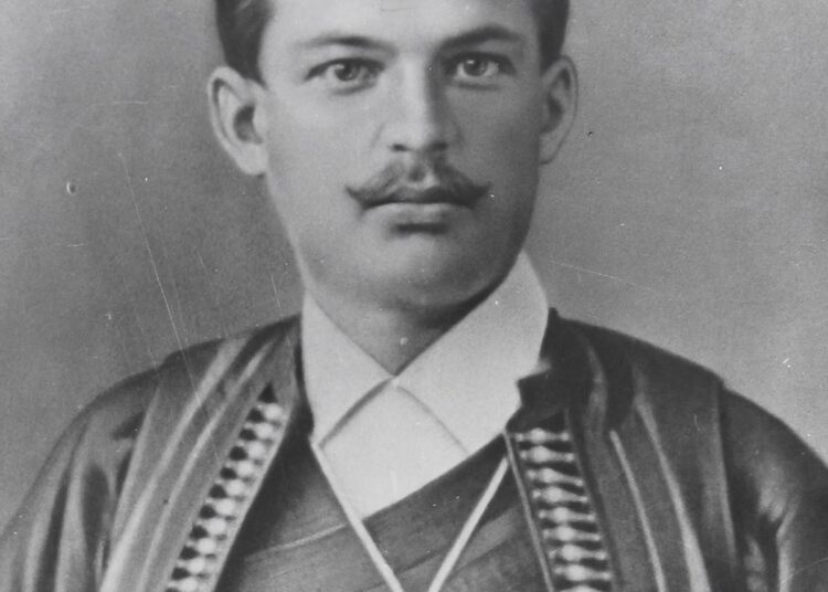 ORIGINAL georgi benkovski 1