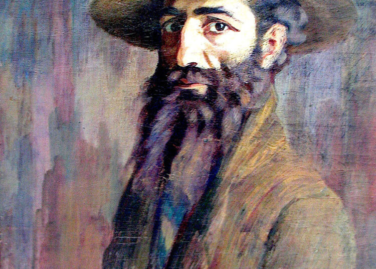 ORIGINAL vladimir dimitrov maystora 1