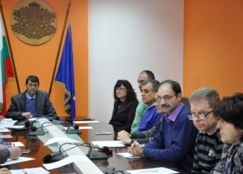 Белоградчик води по енергийна ефективност