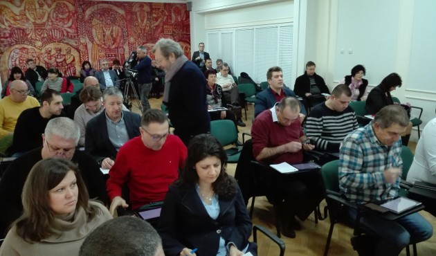 Монтана вече има приет бюджет 1 ObS budjet 2019
