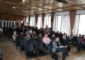 Видинчани с интерес към бюджет 2020