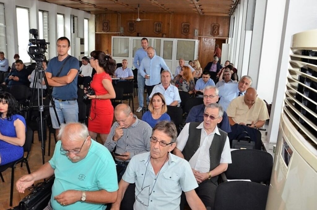 ObS zasedanie 23.07.2018