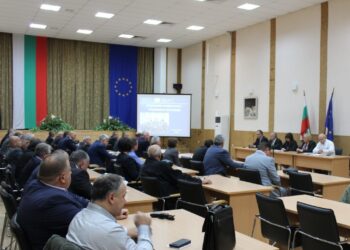 Новата стратегия за националната сигурност обсъдиха във Видин