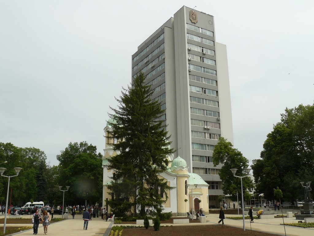 Нощ на литературата и в Перник