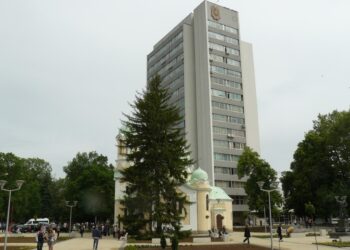 Разкриват филиал на варненския Медицински университет в Перник