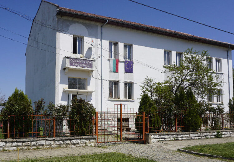 Ore6ec Dom za stari hora 1