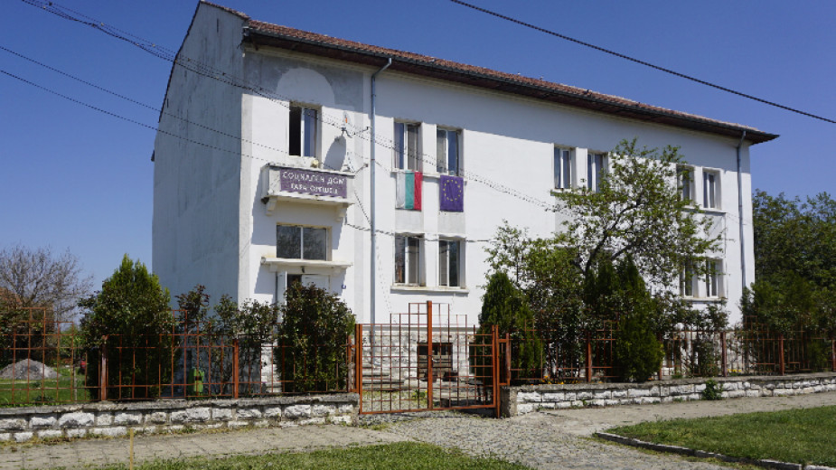92-годишна жена от Дома в Гара  Орешец пребори COVID-19