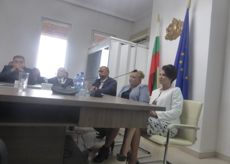 Реформа спира фалшивите ТЕЛК-ове от догодина 1 P1240611