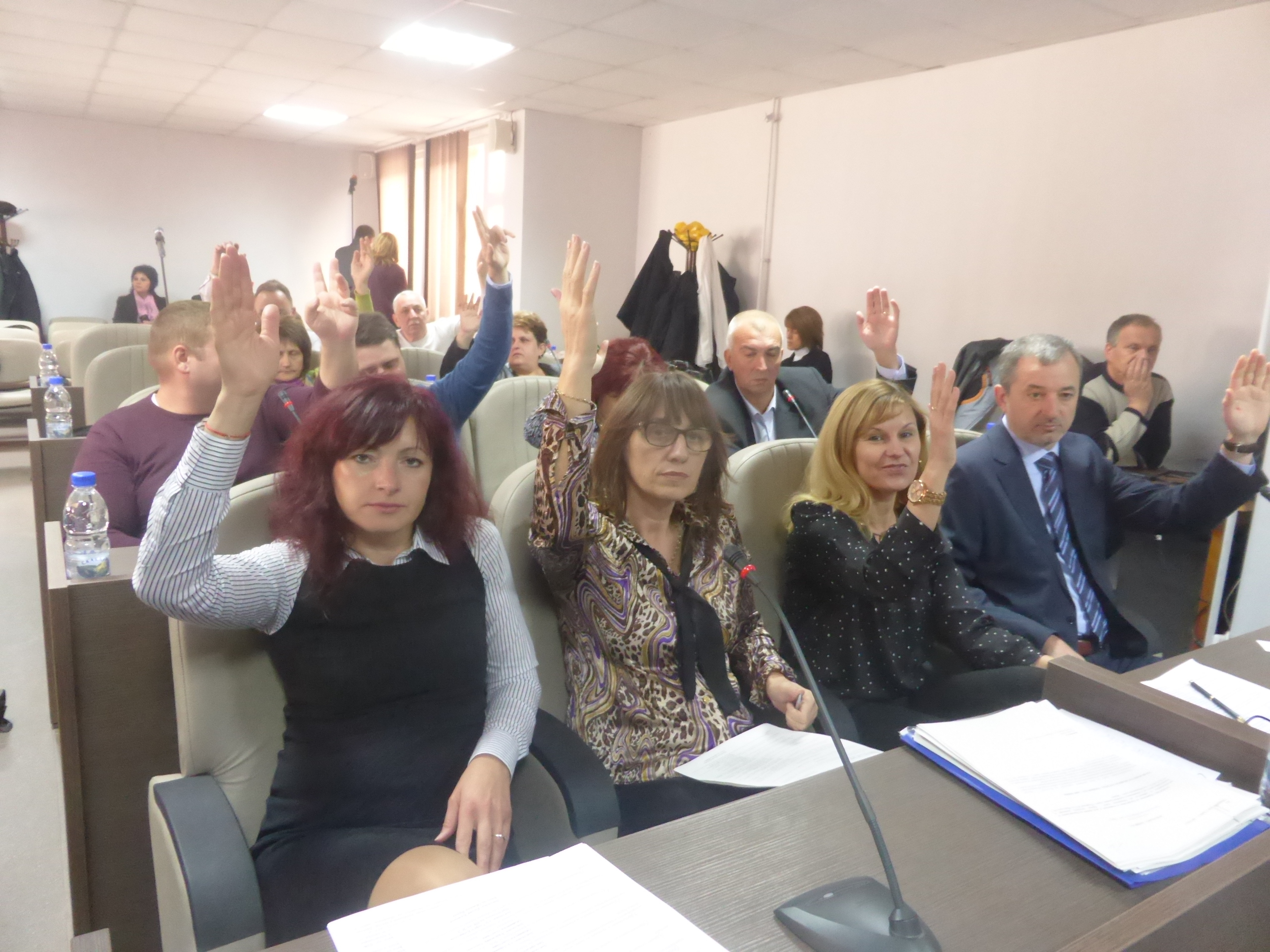 Враца потъва в дългове заради Водния цикъл