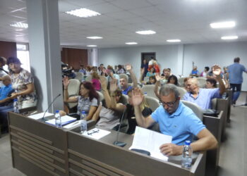 Враца подари язовирите си на държавата