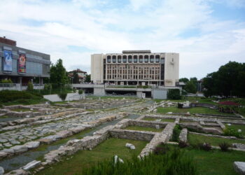 Abundance of town-planning projects in Stara Zagora