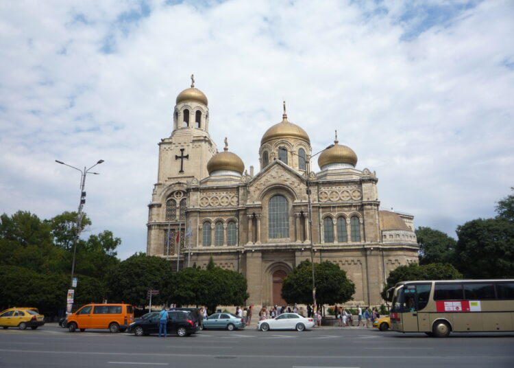Великденска промоция за карти за рейс във Варна 1 P1350261 1