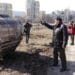 Започна строежът на “Арена Шумен, след 354 дни ще е готова 9 Започна строежът на “Арена Шумен, след 354 дни ще е готова