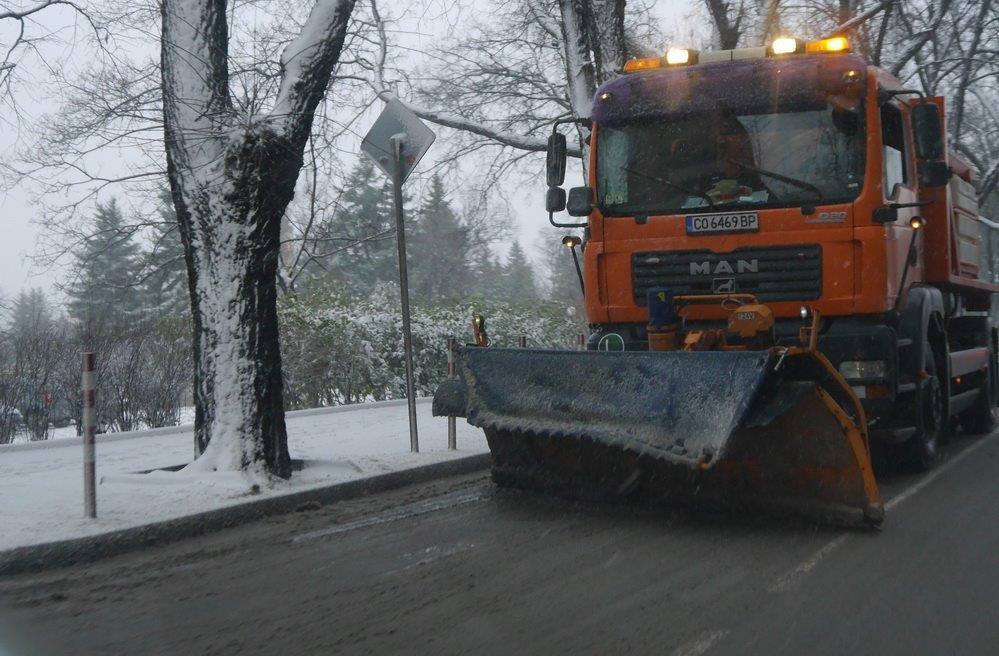 Дупница планира зимно поддържане-2019