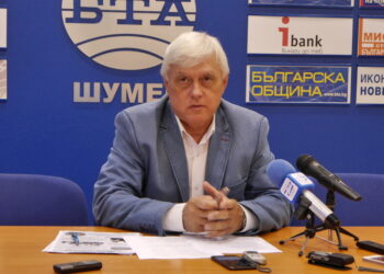 БСП във Велики Преслав отново залага на кандидатурата на Горчев за кмет